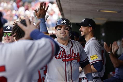 MLB power rankings: World Series odds for all 30 teams .